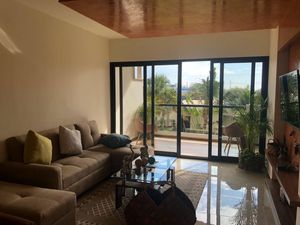 RENTA DEPARTAMENTO EN CONDOMINIO TRES SOLES SM 11 CANCÚN $26,000 AMUEBLADO