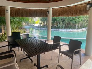 RENTA DE VILLA EN LAGUNAS DE MAYAKOBA PLAYA DEL CARMEN AMUEBLADA $42,000 AL MES