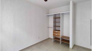 DEPARTAMENTO EN RENTA- RESIDENCIAL MADEROS  CANCÚN $14,000 SIN MUEBLES