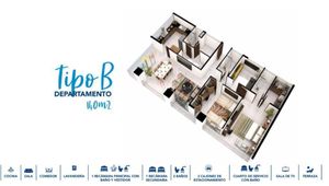 BREZZA TOWERS CANCÚN- VENTA DE EXCLUSIVOS CONDOMINIOS DESDE 3.5 MDP