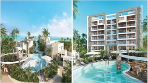 BOCANA TELCHAC- YUC MX- VILLAS Y CONDOMINIOS