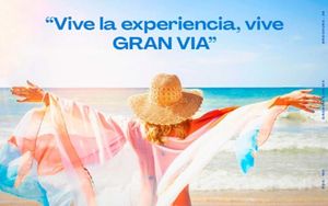 GRAN VÍA PLAYA DEL CARMEN- LOTES RESIDENCIALES DESDE $6,096 m2