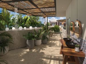 RIO TULUM- DEPARTAMENTOS DESDE 125,900 USD