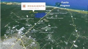 ROSAVENTO- CANCÚN LOTES RESIDENCIALES