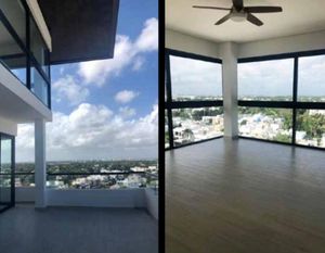 RESIDENCIAL CUMBRES TOWERS CANCÚN- LUJOSO PENTHOUSE EN VENTA 10.9 MDP