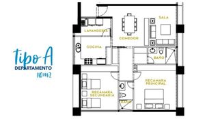 BREZZA TOWERS CANCÚN- VENTA DE EXCLUSIVOS CONDOMINIOS DESDE 3.5 MDP