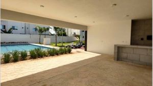 DEPARTAMENTO EN RENTA- RESIDENCIAL MADEROS  CANCÚN $14,000 SIN MUEBLES