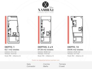 XAMIRA 2 CONDO BOUTIQUE TULUM- VENTA DEPARTAMENTOS DESDE 109,000 USD