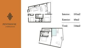 NARAI ALDEA ZAMÁ TULUM- ESTUDIOS, DEPARTAMENTOS Y PENTHOUSES DESDE 2.8 MDP