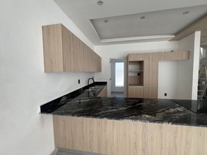 RENTA DE INCREIBLE CASA AQUA RESIDENCIAL SIN MUEBLES $29,500 AL MES A ESTRENAR