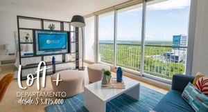 BREZZA TOWERS CANCÚN- VENTA DE EXCLUSIVOS CONDOMINIOS DESDE 3.5 MDP