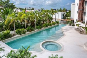 RESIDENCIAL CUMBRES TOWERS CANCÚN- LUJOSO PENTHOUSE EN VENTA 10.9 MDP