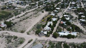 Terreno en venta en El Centenario, Baja California Sur