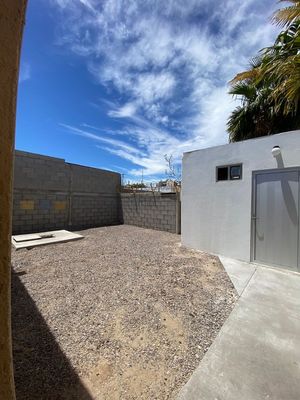 Casa en Renta en La Paz, Baja California Sur