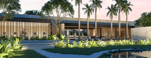 LOTES RESIDENCIALES BOUTIQUE ARANZA EN VENTA EN MERIDA.