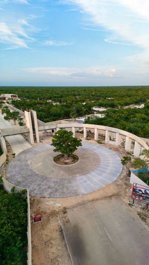 TERRENOS EN VENTA EN MERIDA, LOTES RESIDENCIALES, ANTIGUA, JULIO 2024