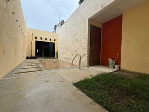 CASA EN PRE-VENTA UBICADA EN EL CENTRO HISTORICO DE MERIDA