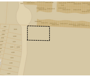 TERRENO/LOTE EN VENTA MÉRIDA, 1 HECTÁREA, ZONA COUNTRY CLUB, INVERSIONISTAS