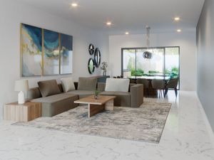 CASA EN PRE-VENTA, UNICA LIVING LT 43, XCANATUN MERIDA