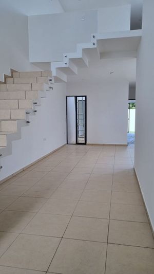 CASA EN VENTA AIRE PURO RESIDENCIAL, MODELO ALORA A 4 RECÁMARAS Y ALBERCA.