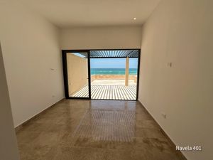 PENTHOUSE NAVELA FRENTE AL MAR EN VENTA EN LAS PLAYAS DE TELCHAC PUERTO.