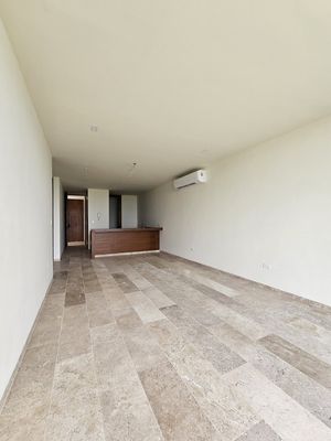 DEPARTAMENTO DE DOS RECAMARAS, EN VENTA NORTEVEINTIUNO, CABO NORTE.