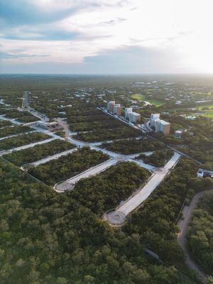 TERRENOS EN VENTA EN MERIDA, LOTES RESIDENCIALES, ANTIGUA, JULIO 2024