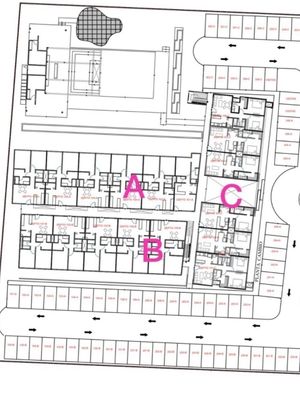 TUSCANIA DEPARTAMENTO EN VENTA 2 HABITACIONES CON AMENIDADES  EN TEMOZÓN, MÉRIDA