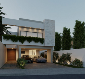 CASA EN PRE-VENTA, UNICA LIVING LT 44, XCANATUN MERIDA