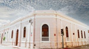 CASONA EN RENTA EN EL CENTRO HISTORICO  MERIDA, CERCA DEL CORREDOR GASTRONOMICO.