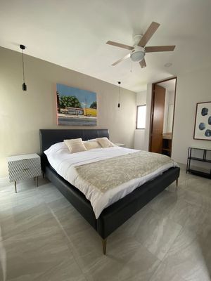 Casa en venta en Merida, Mod Premium One Floor Limited, dic 2024. CampoCielo