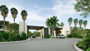 TERRENO/LOTE EN VENTA MÉRIDA CONKAL MARZELA, LOTES RESIDENCIALES, 60 MSI