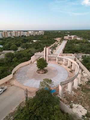 TERRENOS EN VENTA EN MERIDA, LOTES RESIDENCIALES, ANTIGUA, JULIO 2024