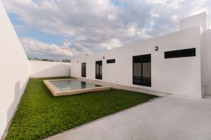 CASA EN VENTA EN BELLAVISTA, DZITYA MERIDA.