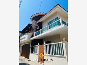 Casa en Venta en Ricardo Flores Magón Veracruz