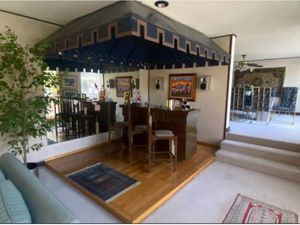 Casa en Venta en Ciudad Satelite Naucalpan de Juárez