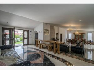 Casa en Venta en Club de Golf Hacienda Atizapán de Zaragoza