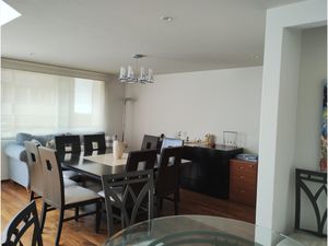 Departamento en Venta en Polanco II Sección Miguel Hidalgo