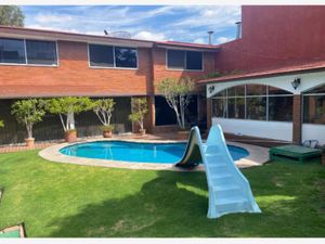 Casa en Venta en Ciudad Satelite Naucalpan de Juárez