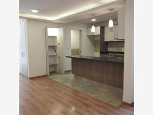 Departamento en Venta en Condesa Cuauhtémoc