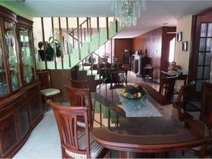 Casa en Venta en Bosque de Echegaray Naucalpan de Juárez