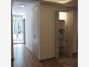 Departamento en Venta en Condesa Cuauhtémoc