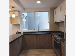 Departamento en Venta en Condesa Cuauhtémoc