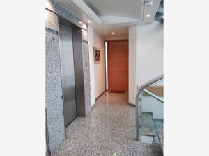 Departamento en Venta en Polanco II Sección Miguel Hidalgo