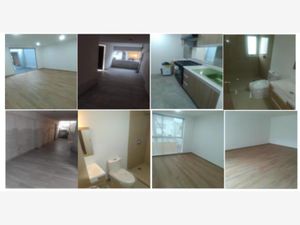 Departamento en Venta en Doctores Cuauhtémoc