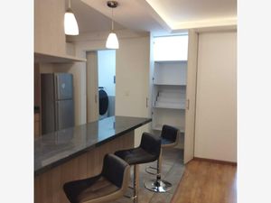 Departamento en Venta en Condesa Cuauhtémoc