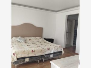 Departamento en Venta en Condesa Cuauhtémoc