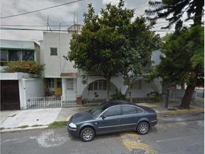 Casa en venta en CALLE 7 135, Espartaco, Coyoacán, Ciudad de México.