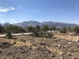 Terreno en Venta en Jalpa San Miguel de Allende