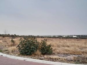 Terreno en Venta en Ciudad Maderas El Marqués